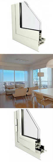 Fotos Linea Rotonda Serie 640